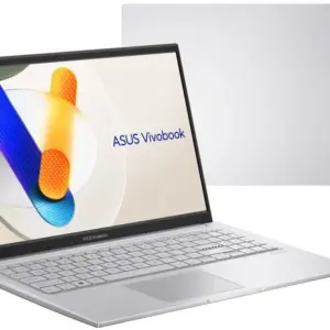 ASUS Vivobook 15 X1504VA-BQ2755W Cool Silver