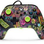 PowerA PowerA Advantage Wired Controller for Xbox Series X