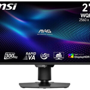 MSI 27" MSI MAG 274QPF X30MV
