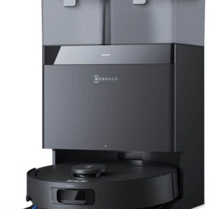 ECOVACS DEEBOT T30C Omni black