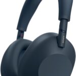 SONY Noise Cancelling WH-1000XM6, blue