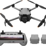 DJI Mini 5 Pro Fly More Combo (DJI RC2)