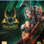 Sacred 2 Remaster - PS5