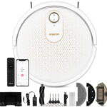 Sencor SENCOR SRV 4550WH