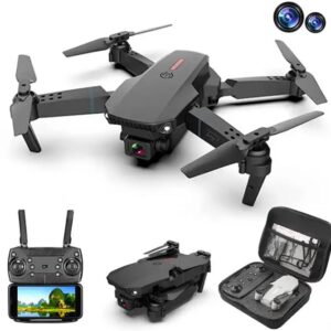 MXM E88 Mini drone with camera Pro