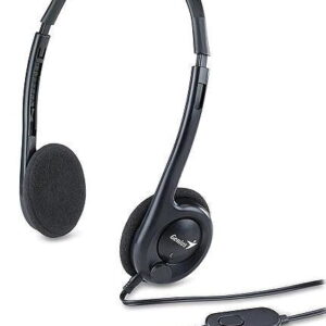 Genius Genius HS-M200C Single Jack