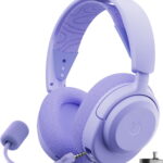 SteelSeries Arctis Nova 3PW Lavender