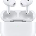 Apple AirPods Pro (2. generace) s MagSafe pouzdrem (USB-C)
