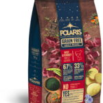 Polaris FM GF Adult beef and turkey 12 kg