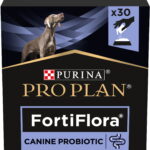 Pro Plan FortiFlora VD Canine Probiotic 30 × 1 g