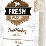 Brit Fresh Turkey with Pea Light Fit & Slim 2.5 kg