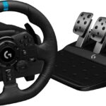 Logitech G923 Driving Force for PC/PS5/PS4