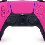 SONY PlayStation 5 DualSense Wireless Controller - Nova Pink