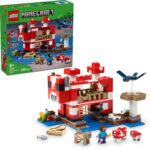 LEGO® Minecraft® 21270 Creation House