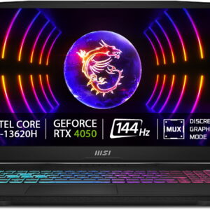 MSI MSI Katana 17 B13VEK-1442CZ