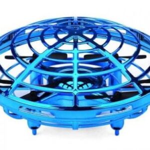 Alum Flying UFO drone for kids