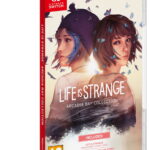 Life is Strange: Arcadia Bay Collection - Nintendo Switch