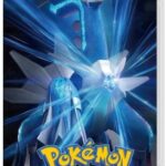 Pokémon Brilliant Diamond - Nintendo Switch