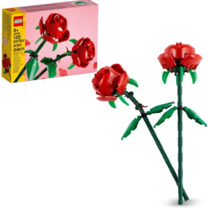LEGO® Botanicals 40460 Roses