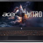 Acer Nitro V 15 Black (ANV15-52-51UL)