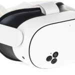 Meta Meta Quest 3S 256GB