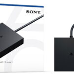 PlayStation VR2 - PC Adapter