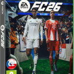 EA Sports FC 26 - Xbox