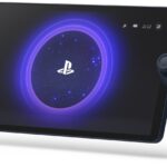 PlayStation Portal Remote Player