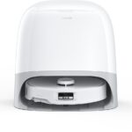 Roborock Qrevo Curv White