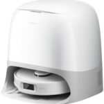 Roborock Qrevo Curv 5A1