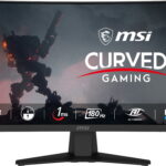 MSI 23.6" MSI MAG 244C