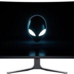 Dell 32" Dell Alienware AW3225QF