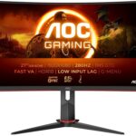 AOC 27" AOC C27G2Z3 Gaming