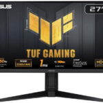 ASUS 27" ASUS TUF Gaming VG27AQML1A