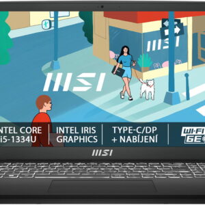 MSI MSI Modern 15 B13M-1204XCZ