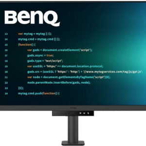 BenQ 28.2"BenQ RD280UA